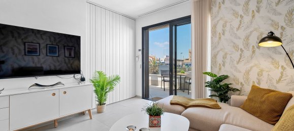 3 Schlafzimmer Wohnung in San Pedro del Pinatar, Spain, Nr. 163463 6