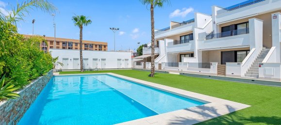 3 Schlafzimmer Wohnung in San Pedro del Pinatar, Spain, Nr. 163463 27