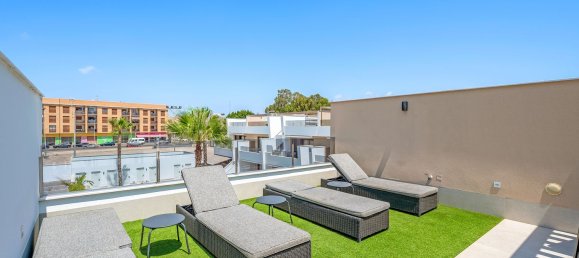 3 Schlafzimmer Wohnung in San Pedro del Pinatar, Spain, Nr. 163463 21