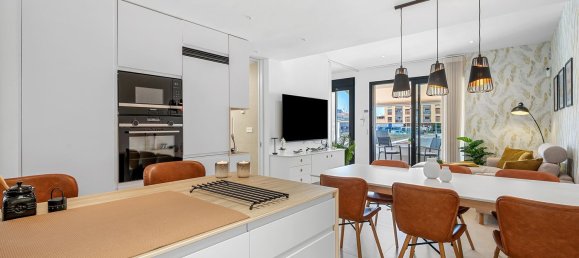 3 Schlafzimmer Wohnung in San Pedro del Pinatar, Spain, Nr. 163463 32