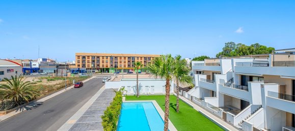 3 Schlafzimmer Wohnung in San Pedro del Pinatar, Spain, Nr. 163463 24