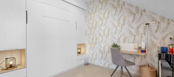 3 Schlafzimmer Wohnung in San Pedro del Pinatar, Spain, Nr. 163463 10