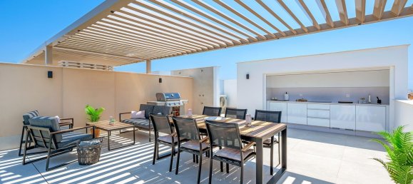 3 Schlafzimmer Wohnung in San Pedro del Pinatar, Spain, Nr. 163463 16