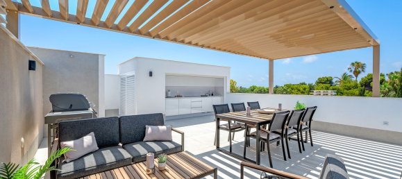 3 Schlafzimmer Wohnung in San Pedro del Pinatar, Spain, Nr. 163463 17