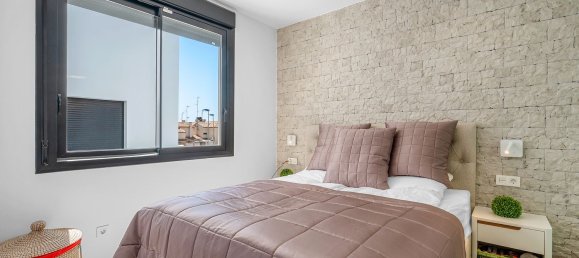 3 Schlafzimmer Wohnung in San Pedro del Pinatar, Spain, Nr. 163463 39