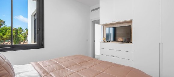 3 Schlafzimmer Wohnung in San Pedro del Pinatar, Spain, Nr. 163463 38