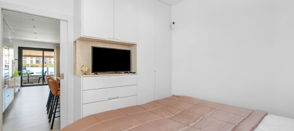 3 Schlafzimmer Wohnung in San Pedro del Pinatar, Spain, Nr. 163463 37