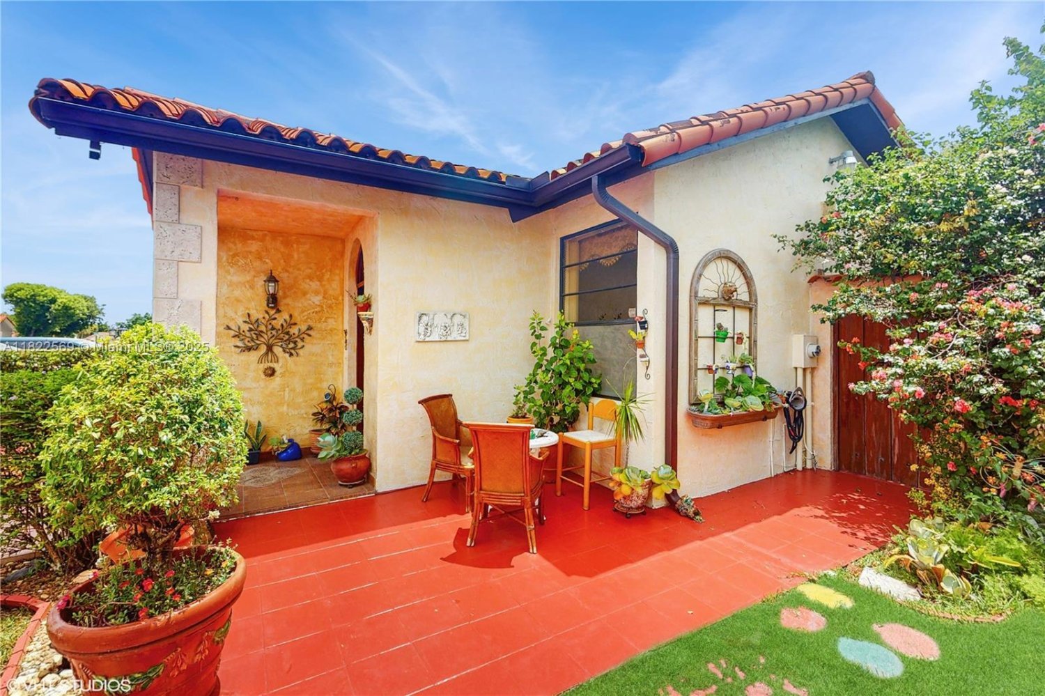 Duplex T3 em Miami, EUA N.º 615136