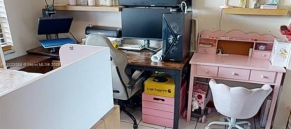 Duplex T3 em Miami, EUA N.º 615136 10