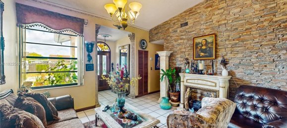 Duplex T3 em Miami, EUA N.º 615136 24