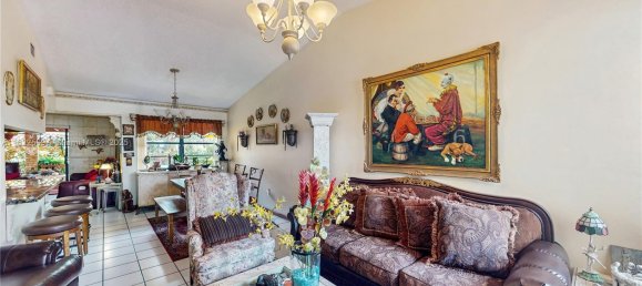 Duplex T3 em Miami, EUA N.º 615136 22