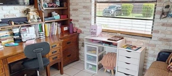 Duplex T3 em Miami, EUA N.º 615136 12