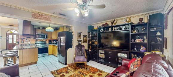 Duplex T3 em Miami, EUA N.º 615136 15