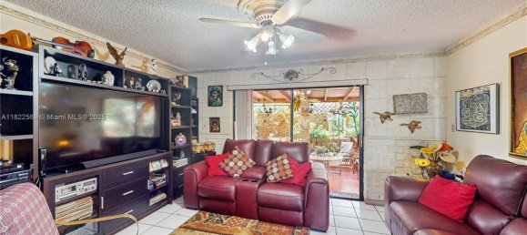 Duplex T3 em Miami, EUA N.º 615136 16