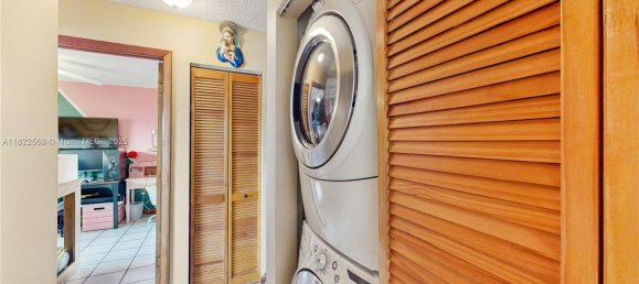 Duplex T3 em Miami, EUA N.º 615136 14