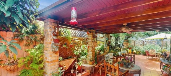 Duplex T3 em Miami, EUA N.º 615136 5