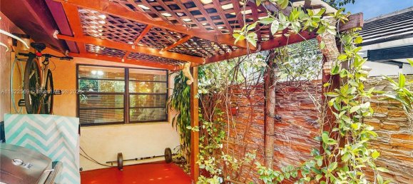 Duplex T3 em Miami, EUA N.º 615136 6