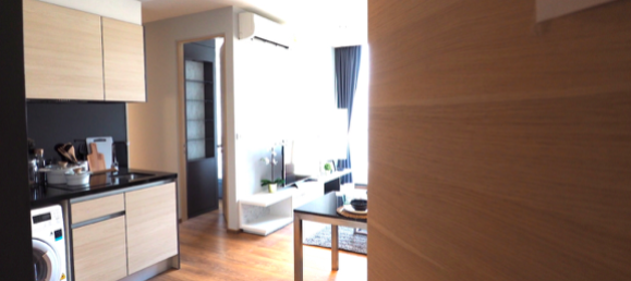 شقة 2 غرف نوم  في Park Origin Phromphong Bangkok, Thailand رقم 31393 11