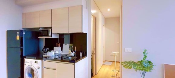 شقة 2 غرف نوم  في Park Origin Phromphong Bangkok, Thailand رقم 31393 10