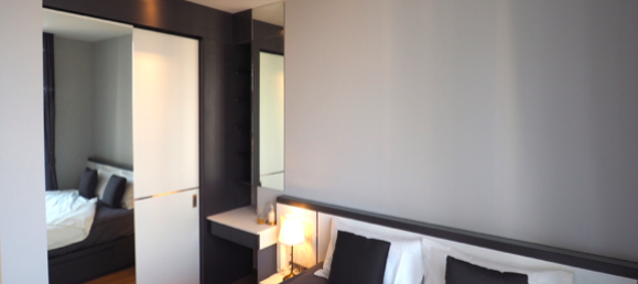 شقة 2 غرف نوم  في Park Origin Phromphong Bangkok, Thailand رقم 31393 20