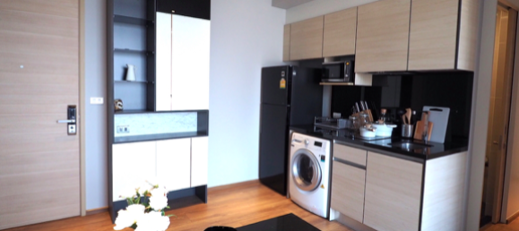 شقة 2 غرف نوم  في Park Origin Phromphong Bangkok, Thailand رقم 31393 18