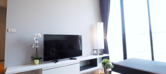 شقة 2 غرف نوم  في Park Origin Phromphong Bangkok, Thailand رقم 31393 22