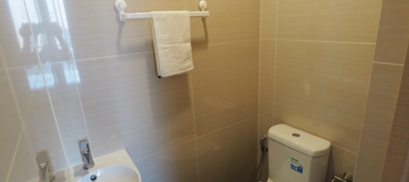 شقة 2 غرف نوم  في Park Origin Phromphong Bangkok, Thailand رقم 31393 16