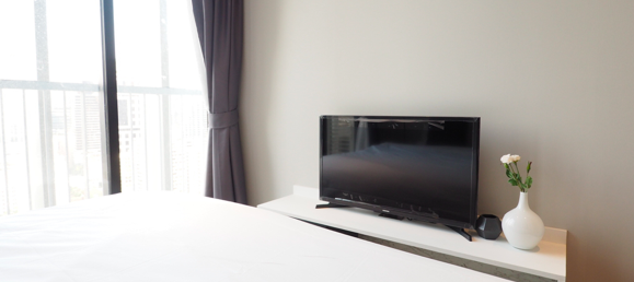 شقة 2 غرف نوم  في Park Origin Phromphong Bangkok, Thailand رقم 31393 19