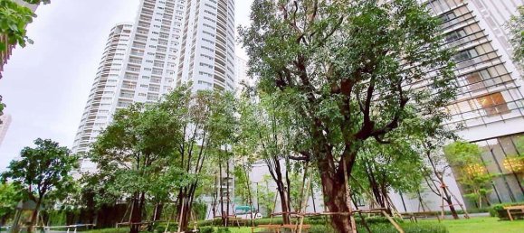 شقة 2 غرف نوم  في Park Origin Phromphong Bangkok, Thailand رقم 31393 8