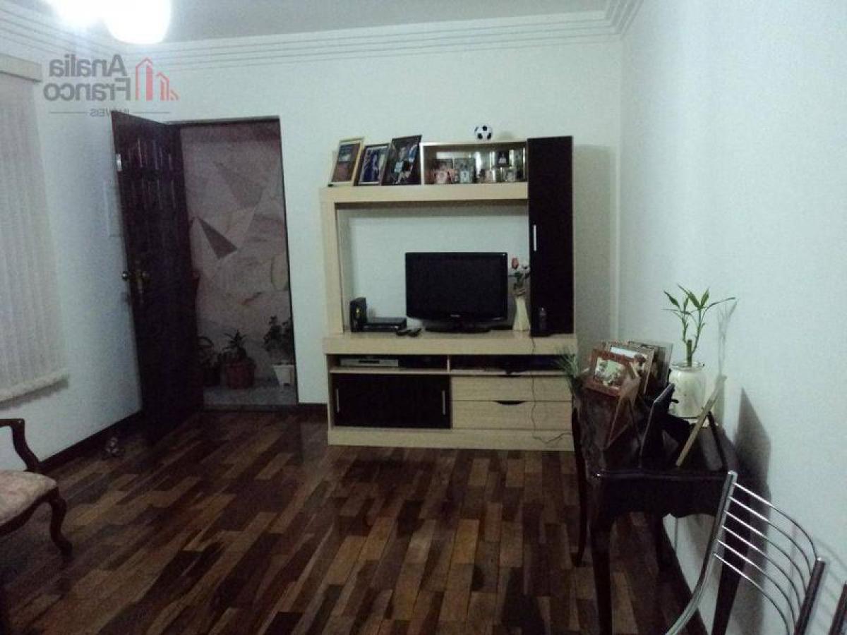 3 غرف نوم منزل في Sao Paulo, Brazil رقم 439024