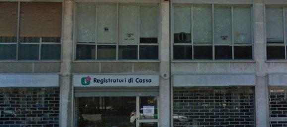 مكتب في Voghera, Italy 135متر مربع رقم 251662 3