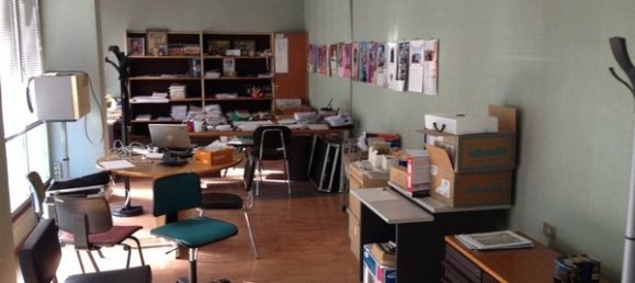 مكتب في Voghera, Italy 135متر مربع رقم 251662 8