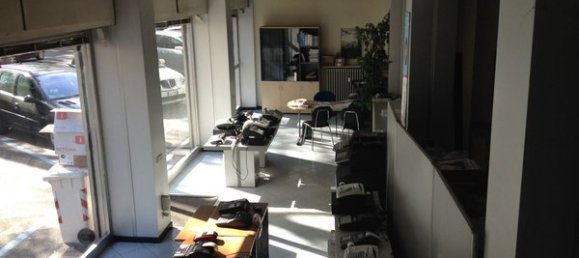 مكتب في Voghera, Italy 135متر مربع رقم 251662 4