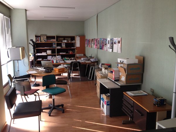  مكتب في Voghera, Italy 135متر مربع رقم 251662