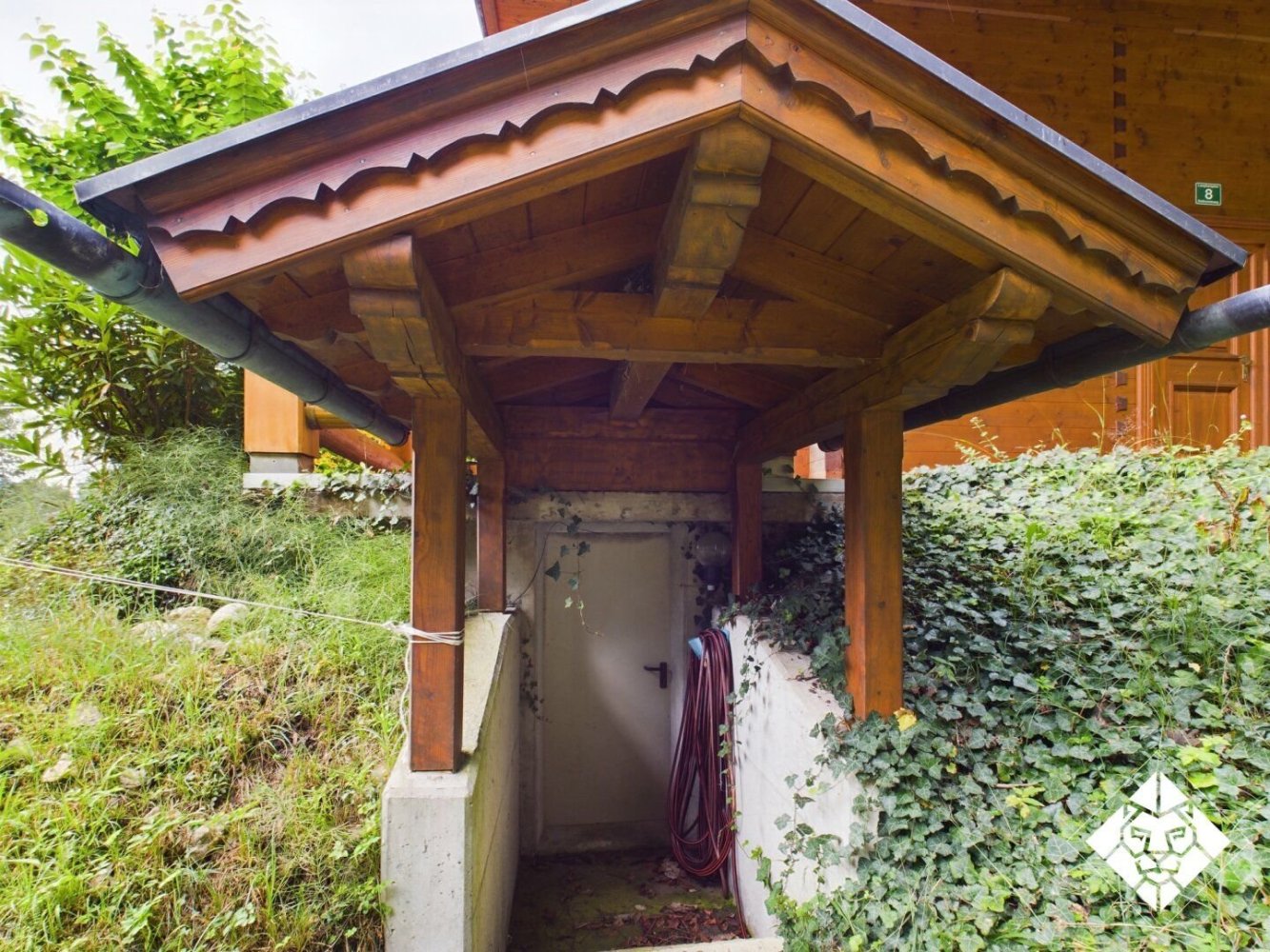 5 rooms House in Langkampfen, Austria No. 14822