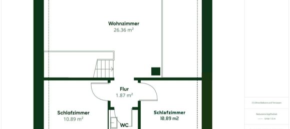 5 rooms House in Langkampfen, Austria No. 14822 22