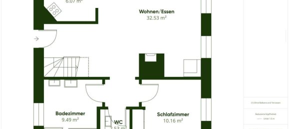 5 rooms House in Langkampfen, Austria No. 14822 23