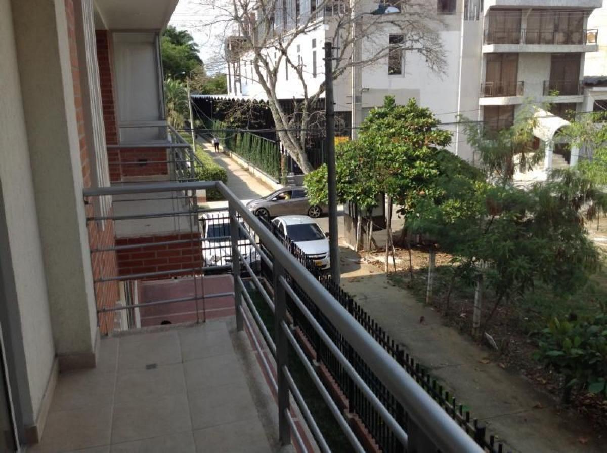 2 غرف نوم منزل في Valle del Cauca, Colombia رقم 3016