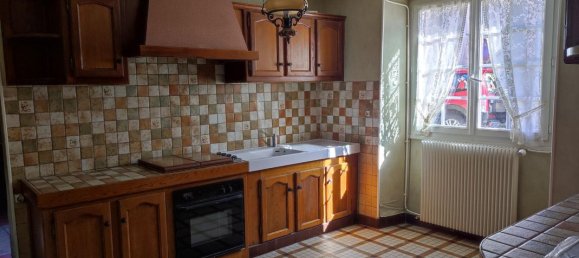 2 Schlafzimmer Haus in Dourdan, France, Nr. 176441 6