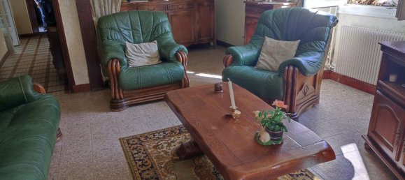 2 Schlafzimmer Haus in Dourdan, France, Nr. 176441 9