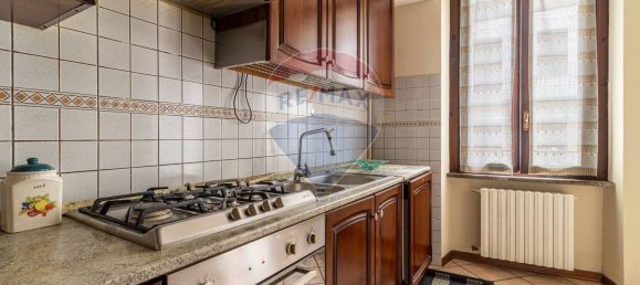 4 Schlafzimmer Wohnung in Biella, Italy, Nr. 378806 12