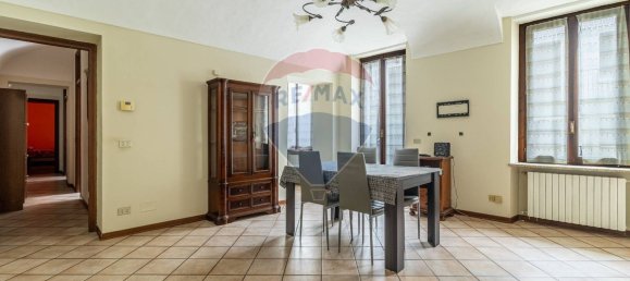 4 Schlafzimmer Wohnung in Biella, Italy, Nr. 378806 5