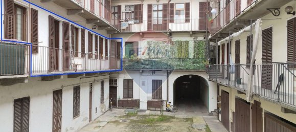 4 Schlafzimmer Wohnung in Biella, Italy, Nr. 378806 2