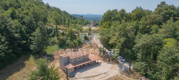 2 bedrooms House in Sorano, Italy No. 270947 7