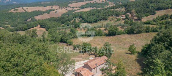 2 bedrooms House in Sorano, Italy No. 270947 8