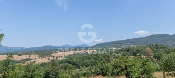 2 bedrooms House in Sorano, Italy No. 270947 30