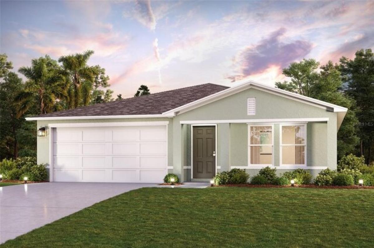 4 bedrooms House in Punta Gorda, USA No. 441287