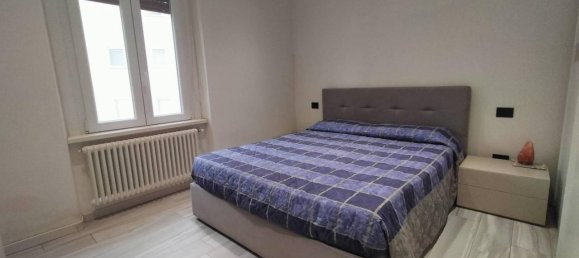 Квартира с 4 комнатами в Гориция, Италия № 35091 13