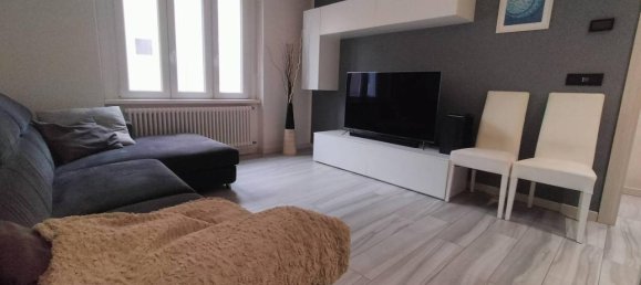 Квартира с 4 комнатами в Гориция, Италия № 35091 20