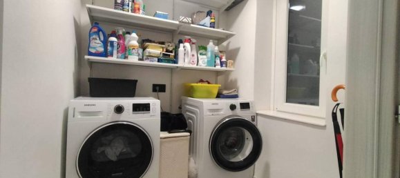 Квартира с 4 комнатами в Гориция, Италия № 35091 31